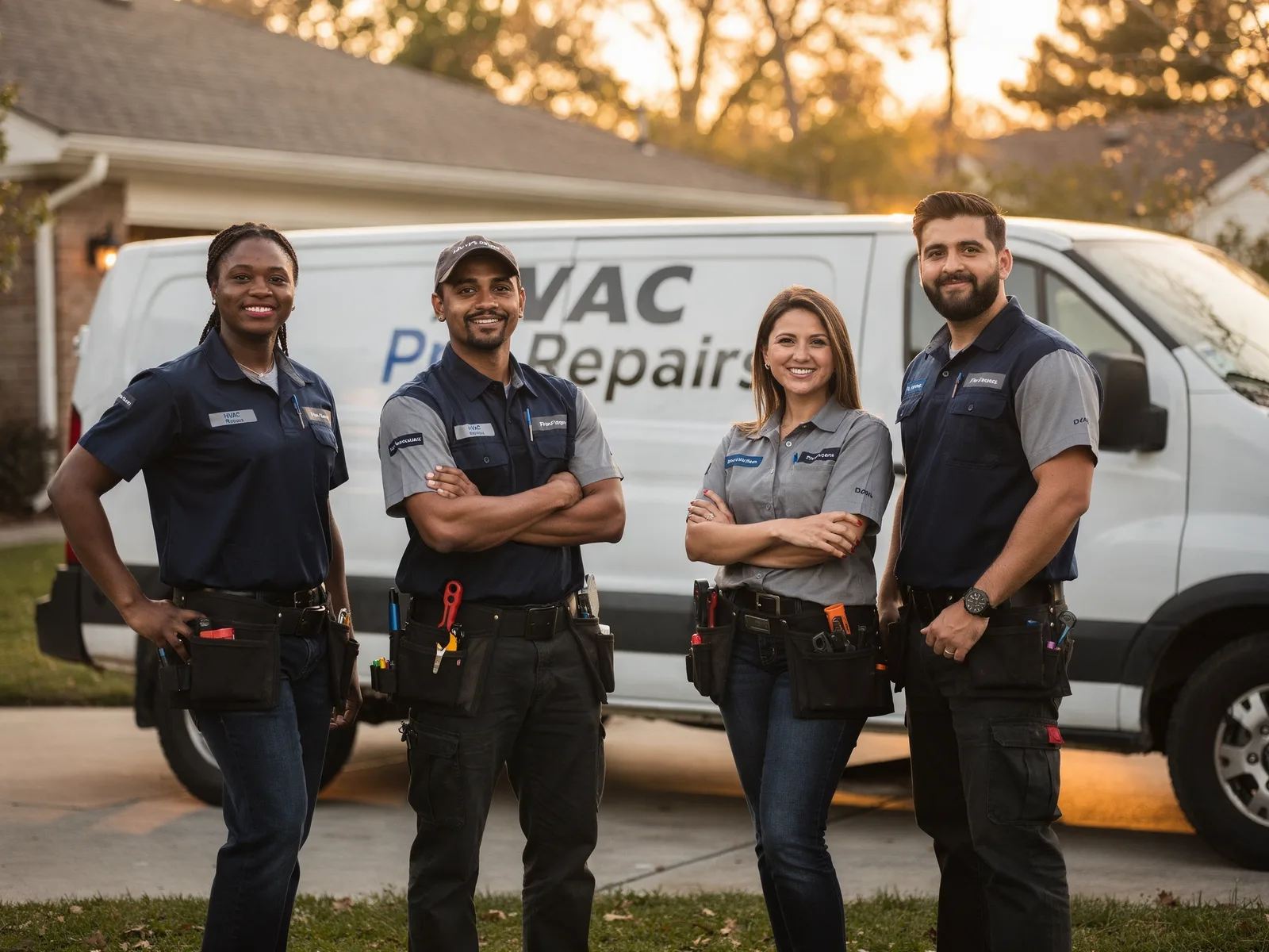 Heat Pump Repair company in Galesburg, KS